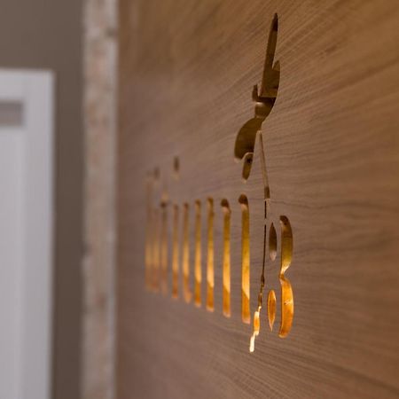 Litium 3 Acomodação com café da manhã Lecce Exterior foto
