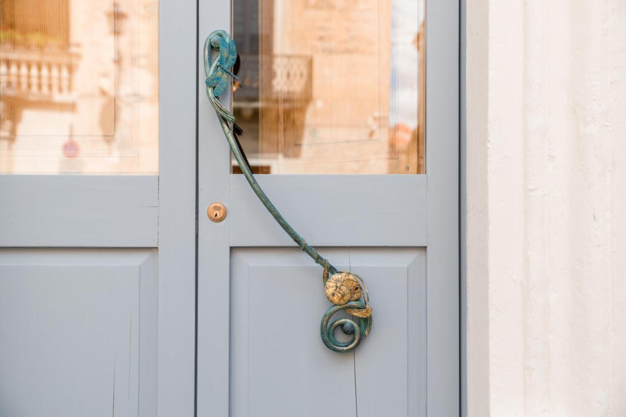 Litium 3 Acomodação com café da manhã Lecce Exterior foto