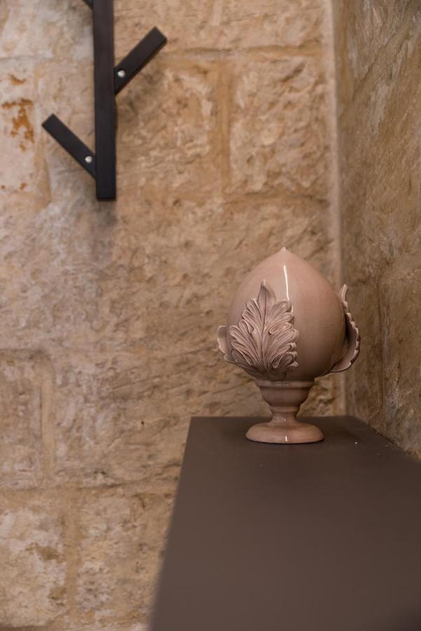 Litium 3 Acomodação com café da manhã Lecce Exterior foto
