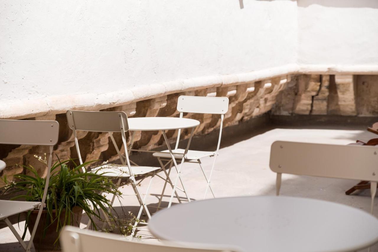 Litium 3 Acomodação com café da manhã Lecce Exterior foto