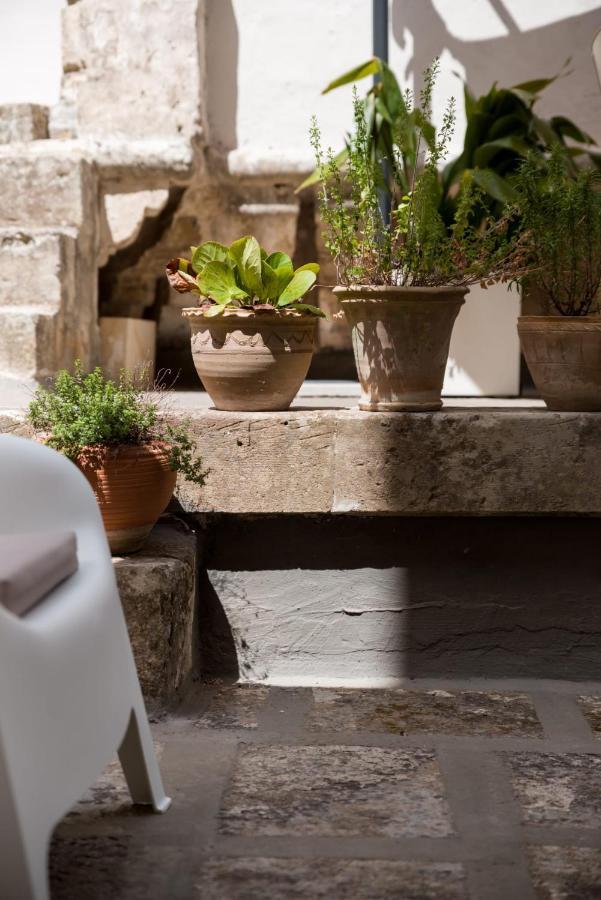Litium 3 Acomodação com café da manhã Lecce Exterior foto