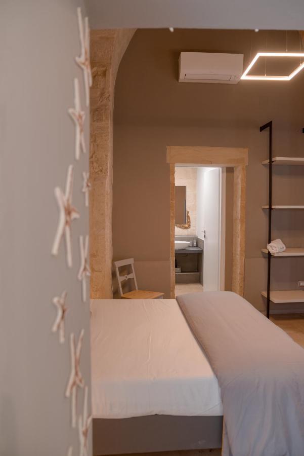 Litium 3 Acomodação com café da manhã Lecce Exterior foto