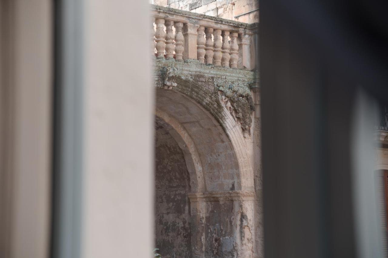 Litium 3 Acomodação com café da manhã Lecce Exterior foto
